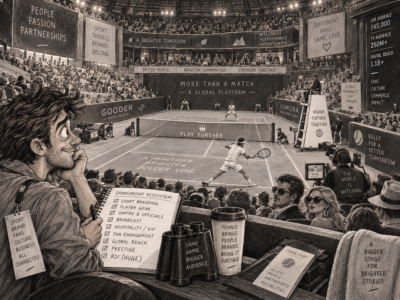The Algorithm Is the Wizard: Who Really Controls Your Audience?