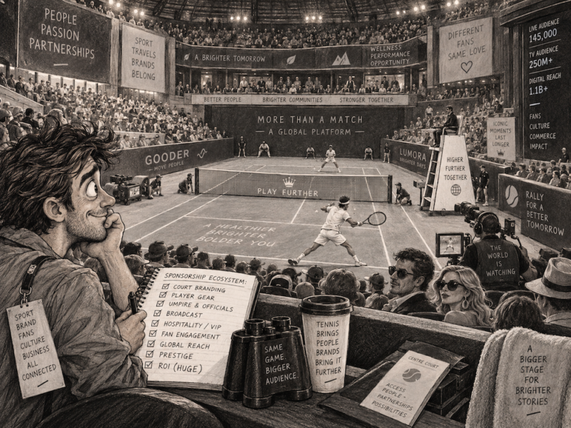 The Algorithm Is the Wizard: Who Really Controls Your Audience?