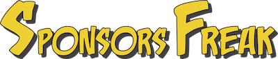 Sponsors Freak